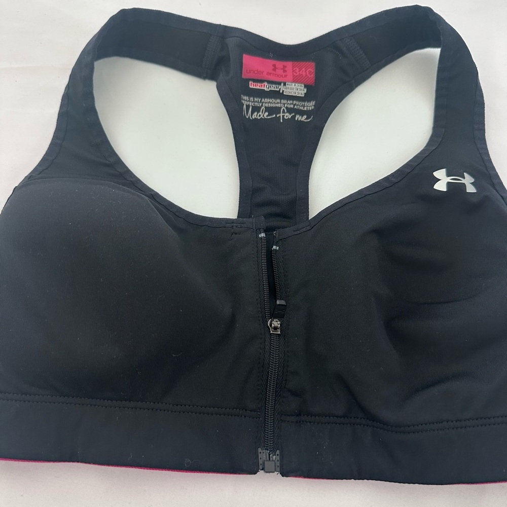 Under Armour Sports Bra